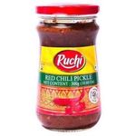 Ruchi Pudina Pickle 300g