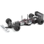 Kyosho Plazma Formula Scale 1:10 EP 2WD Formula KIT 30412