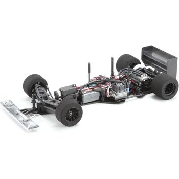 Kyosho Plazma Formula Scale 1:10 EP 2WD Formula KIT 30412