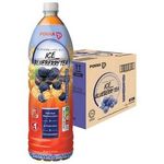 Pokka Ice Blueberry Tea 12 x 1.5L