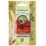Nin Jiom Original Herbal Candy 20g