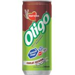 Oligo Chocolate Malt 240ml