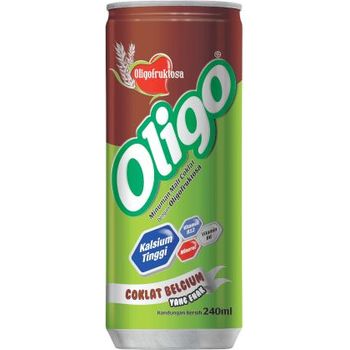 Oligo Chocolate Malt 240ml