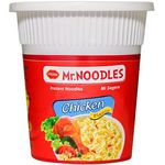 Mr Noodles Chicken 60g