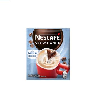 Nescafe Creamy White 25.5g