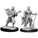 Wizkids Tiefling Bard (Wave 14)