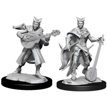 Wizkids Tiefling Bard (Wave 14)