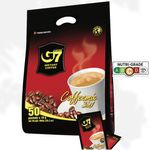 Trung Nguyen G7 3 in 1 instant coffee - Bag 50 sachets