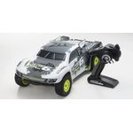 Kyosho Ultima SC6 1/10 EP BL 2WD SC Truck Readyset RTR 30859
