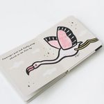 Quarto UK Wee Gallery Touch And Feel Wings