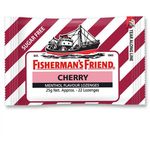 Fisherman's Friend Sugar Free Cherry 25g