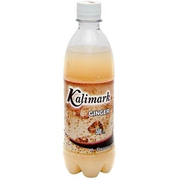 Kalimark Soda Ginger 500ml