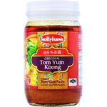 Hollyfarms Tom Yum Paste 227g