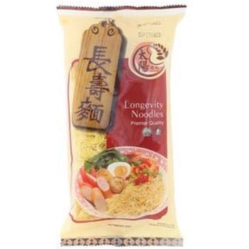 Sun Brand Premier Quality Longevity Noodles 200g