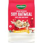 Unisoy Instant Nutritious Soya Oatmeal 480g