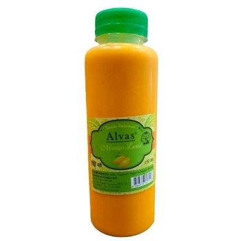 Alvas Mango Lassi 150ml