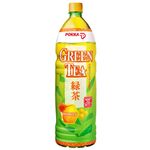Pokka Honey Green Tea 1.5l