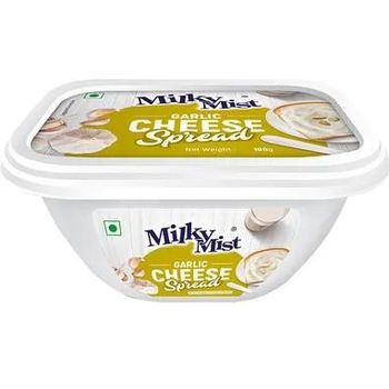 Milky Mist Cheese Spread 180g