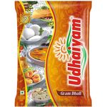 Udhaiyam Chana Dhall 500g