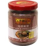 Lee Kum Kee Sauce Shrimp 227g