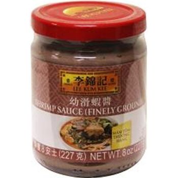 Lee Kum Kee Sauce Shrimp 227g