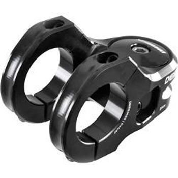 DMR Defy Stem 35mm 31.8mm Clamp Black