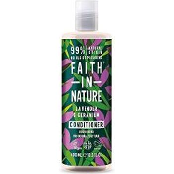 Faith In Nature Cond Lavender & Geranium 0.4 Pounds