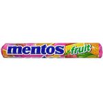 Mentos Fruit Roll 37.5g