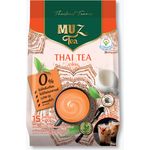 Muz Tea Thai Tea Mix Powder 375g