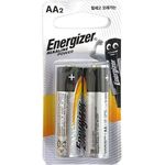 Energizer Alkaline Power AA