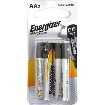 Energizer Alkaline Power AA