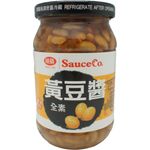 Sauce Co Fermented Bean Paste