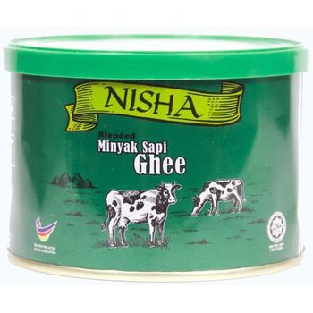 Nisha Blended Ghee 400g
