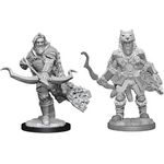 Wizkids Firbolg Ranger
