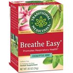 Traditional Medicinals Breathe Easy Tea 16ct