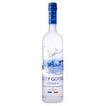 Grey Goose Premium Vodka 700ml