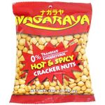 Nagaraya Cracker Nuts Hot And Spicy 160g
