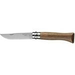 Opinel Tradition Luxe No.06 Inox Noyer