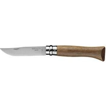 Opinel Tradition Luxe No.06 Inox Noyer