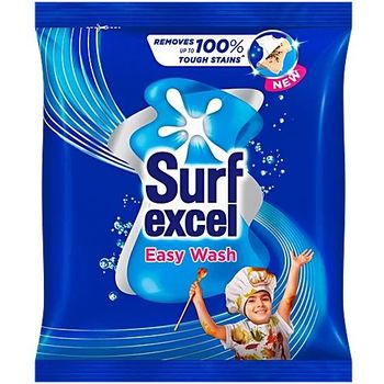 Surf Excel Easy Wash Detergent Powder 500g
