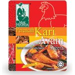Mak Nyonya Perencah Kari Ayam Segera Instant Chicken Curry Sauce 200g