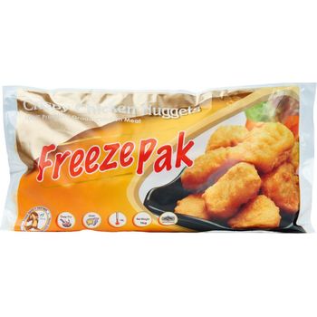 FreezePak Chicken Nuggets