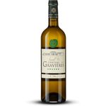 Chateau Des Graves Blanc 2020 750ml