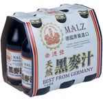 Rye Juice 6pcs 330ml