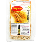 MH Food Easy Mee Organic Wholemeal Noodle 270g