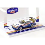 Tarmac Works RWB 964 Waikato Diecast Car 1/43