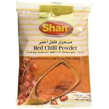 Shan Red Chilli Powder 100g