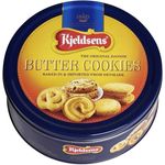 Kjeldsens Danish Butter Cookies 454g