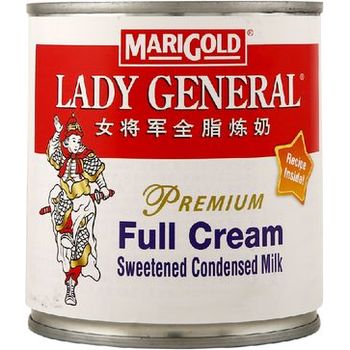 Marigold Lady General Full Cream Sweetened Condensed 385g