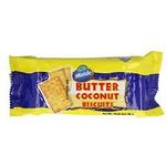 Monde Butter Coconut Biscuits 90g3.1oz Imported From Canada